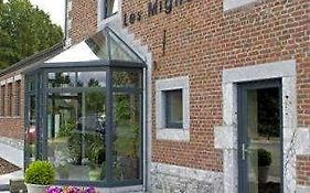 Hotel Les Mignees